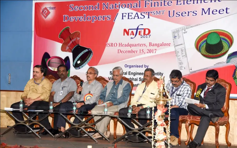 NAFED 2017