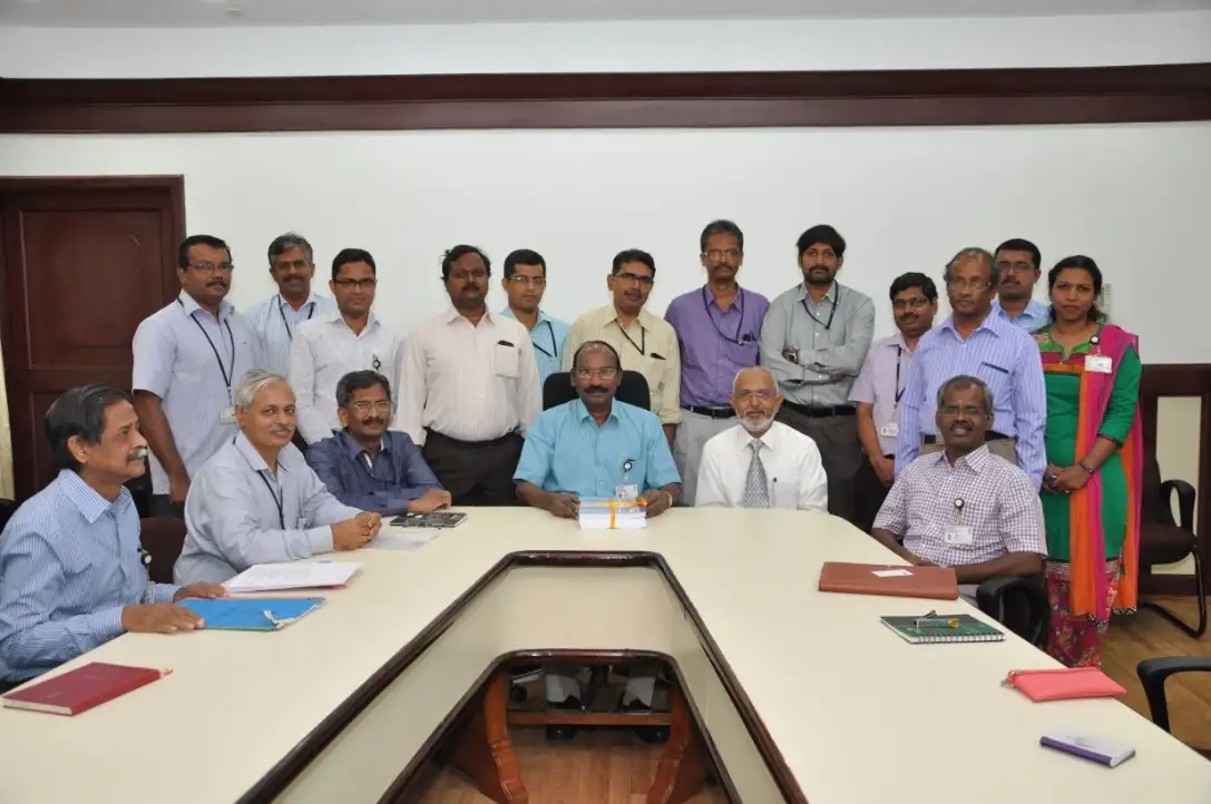 Signing of MoUs