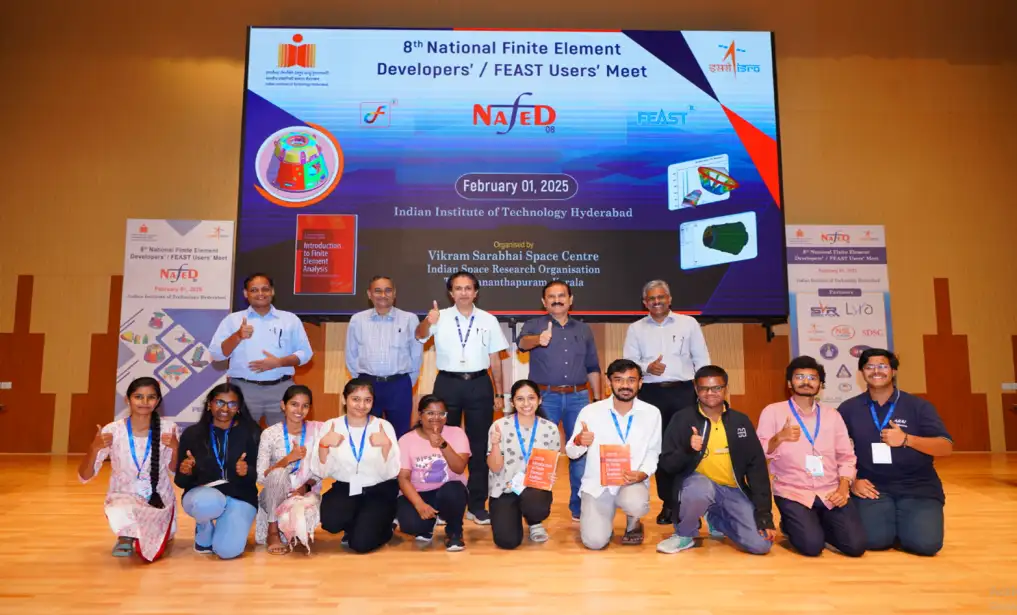 NAFED08